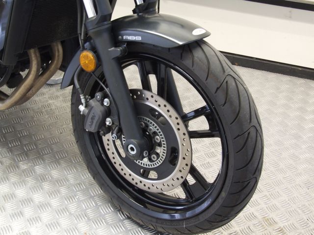 kawasaki - vulcan-s
