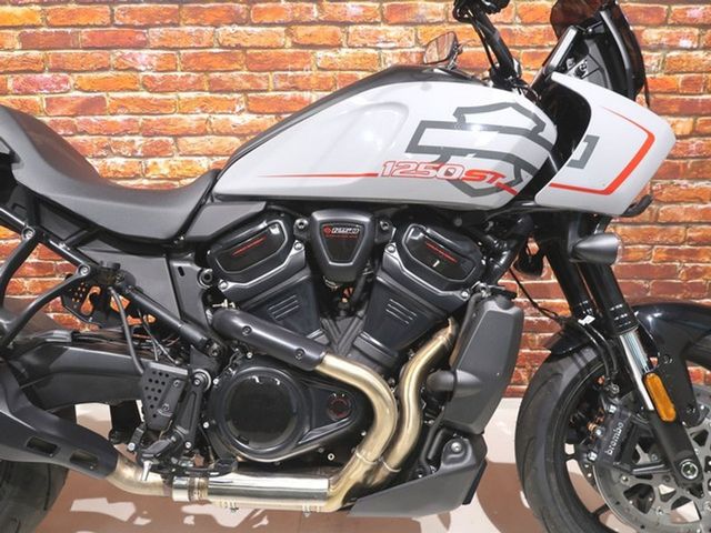 harley-davidson - pan-america-1250-special