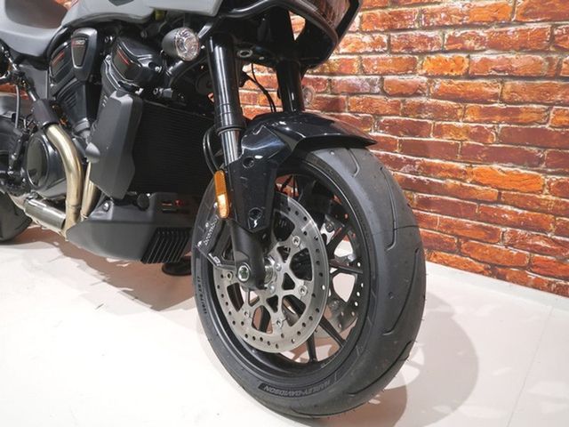 harley-davidson - pan-america-1250-special