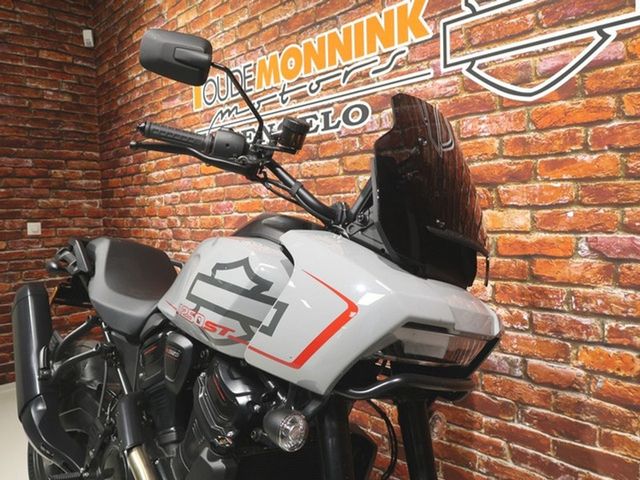 harley-davidson - pan-america-1250-special