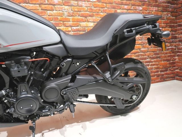 harley-davidson - pan-america-1250-special