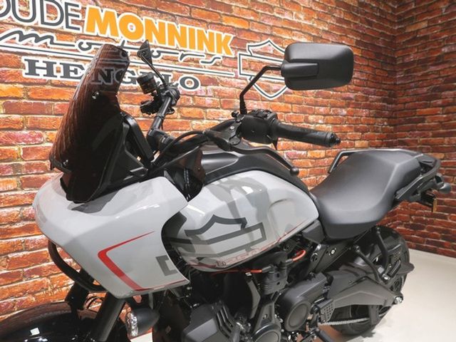 harley-davidson - pan-america-1250-special