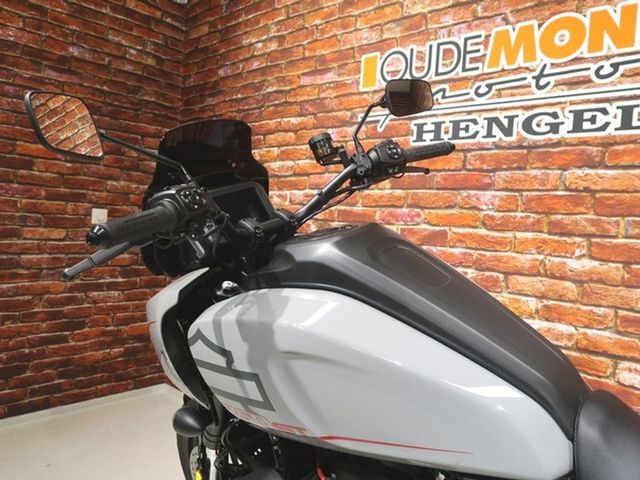 harley-davidson - pan-america-1250-special