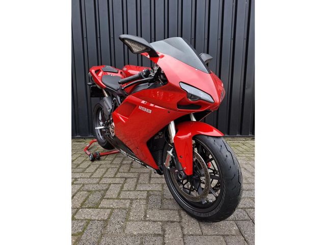 ducati - 1198