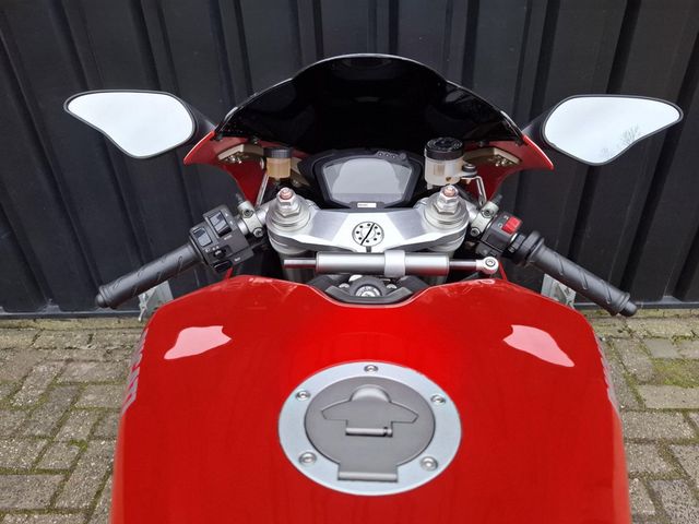 ducati - 1198