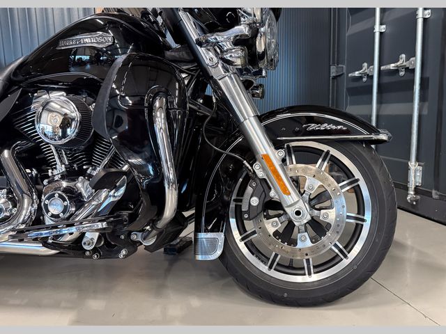 harley-davidson - electra-glide-ultra-classic-flhtcui