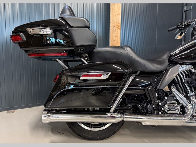 harley-davidson - electra-glide-ultra-classic-flhtcui