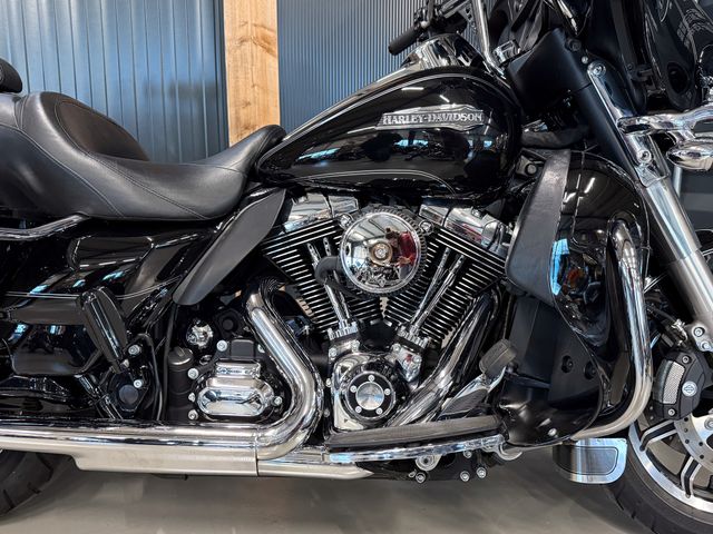 harley-davidson - electra-glide-ultra-classic-flhtcui