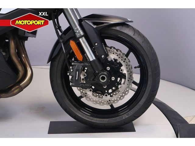 kawasaki - versys-1000-se-tourer