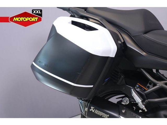 kawasaki - versys-1000-se-tourer