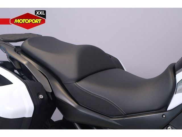 kawasaki - versys-1000-se-tourer