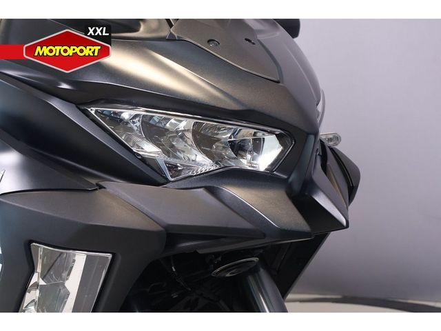 kawasaki - versys-1000-se-tourer
