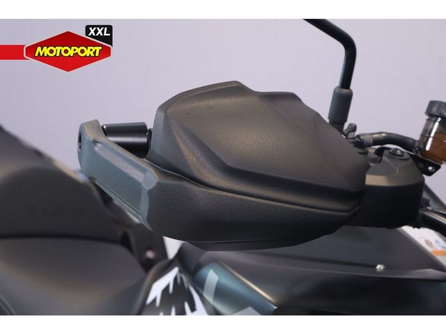 kawasaki - versys-1000-se-tourer