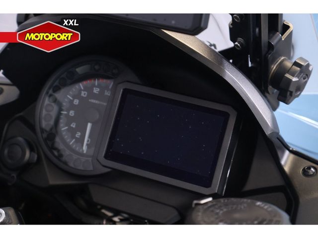 kawasaki - versys-1000-se-tourer