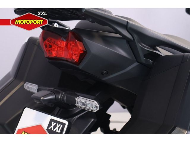 kawasaki - versys-1000-se-tourer