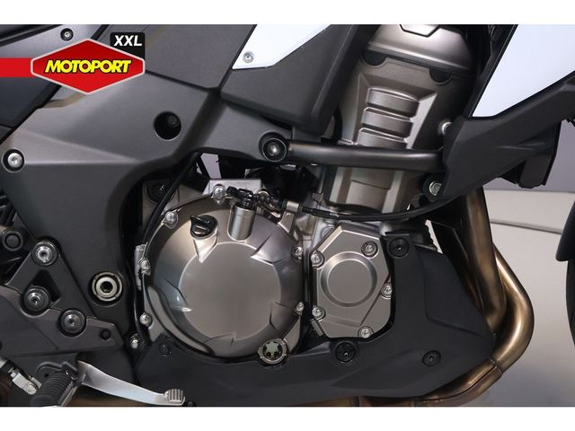kawasaki - versys-1000-se-tourer