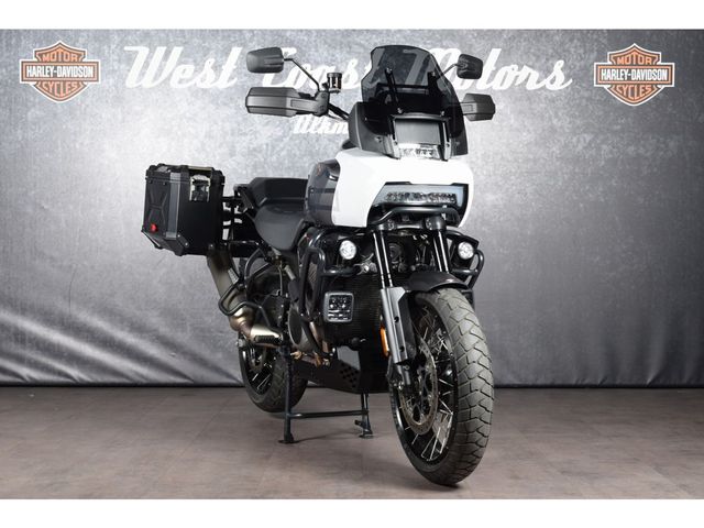 harley-davidson - pan-america--ra-1250