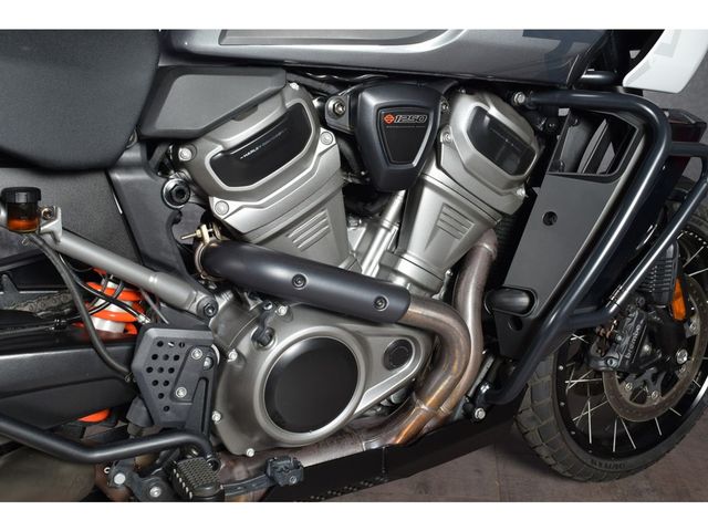 harley-davidson - pan-america--ra-1250