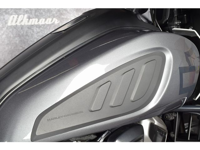 harley-davidson - pan-america--ra-1250