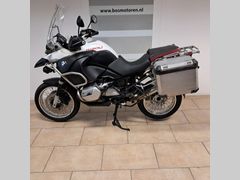 BMW R 1200 GS ADVENTURE