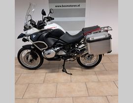BMW R 1200 GS Adventure 2007 occasion