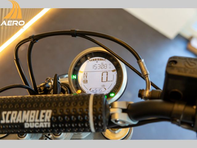 ducati - scrambler-desert-sled