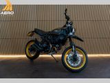 DUCATI SCRAMBLER DESERT SLED