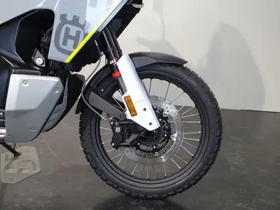 HUSQVARNA NORDEN  901 – foto 2