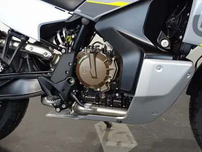 HUSQVARNA NORDEN  901 – foto 4