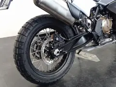 Husqvarna 901 Norden 2025 occasion – foto 6 van 12