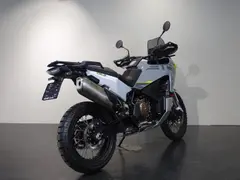 Husqvarna 901 Norden 2025 occasion – foto 11 van 12