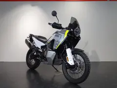 Husqvarna 901 Norden 2025 occasion – foto 12 van 12