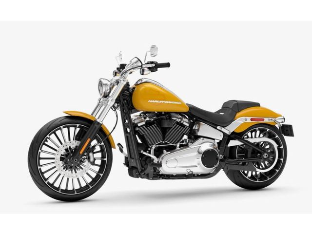 harley-davidson - breakout-fxbr