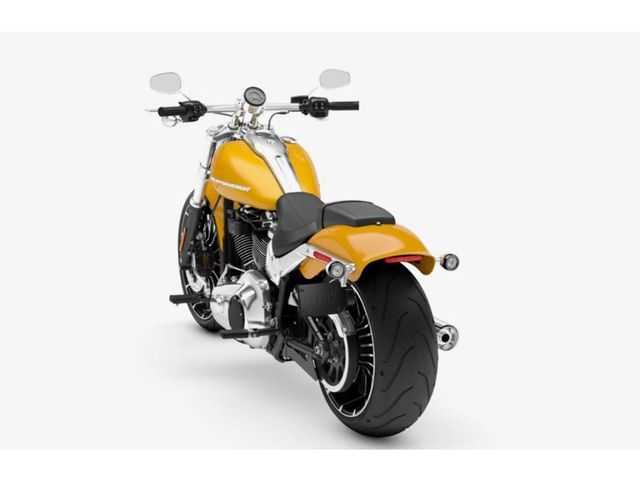 harley-davidson - breakout-fxbr