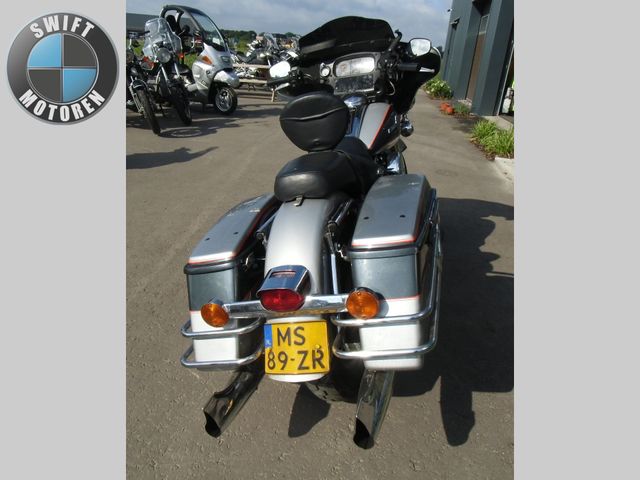 harley-davidson - electra-glide-ultra-classic-flhtcu