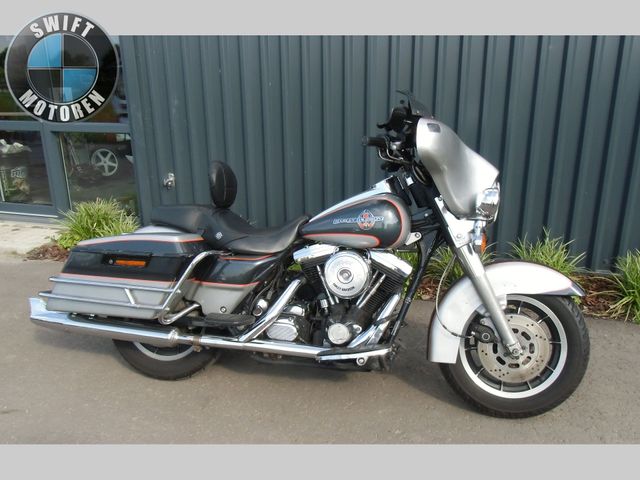 harley-davidson - electra-glide-ultra-classic-flhtcu