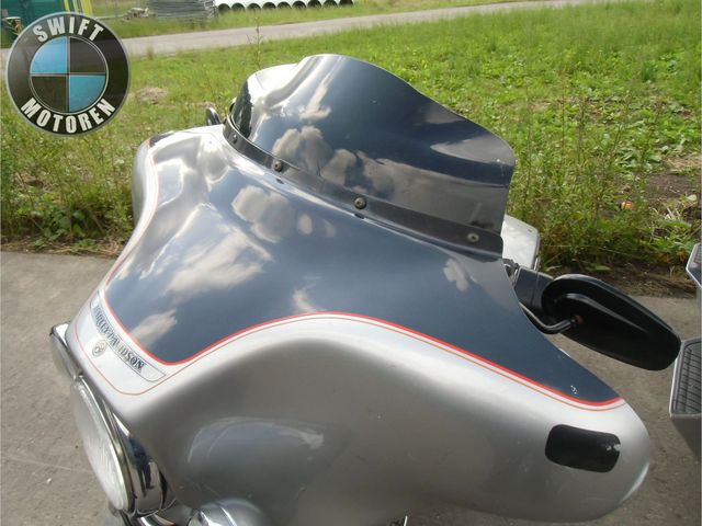 harley-davidson - electra-glide-ultra-classic-flhtcu