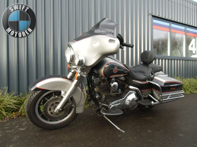 harley-davidson - electra-glide-ultra-classic-flhtcu