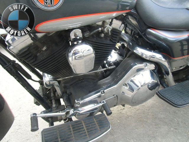 harley-davidson - electra-glide-ultra-classic-flhtcu