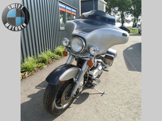 harley-davidson - electra-glide-ultra-classic-flhtcu