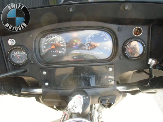 harley-davidson - electra-glide-ultra-classic-flhtcu