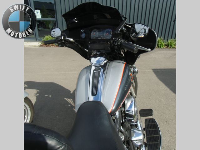 harley-davidson - electra-glide-ultra-classic-flhtcu