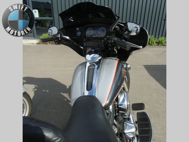 harley-davidson - electra-glide-ultra-classic-flhtcu