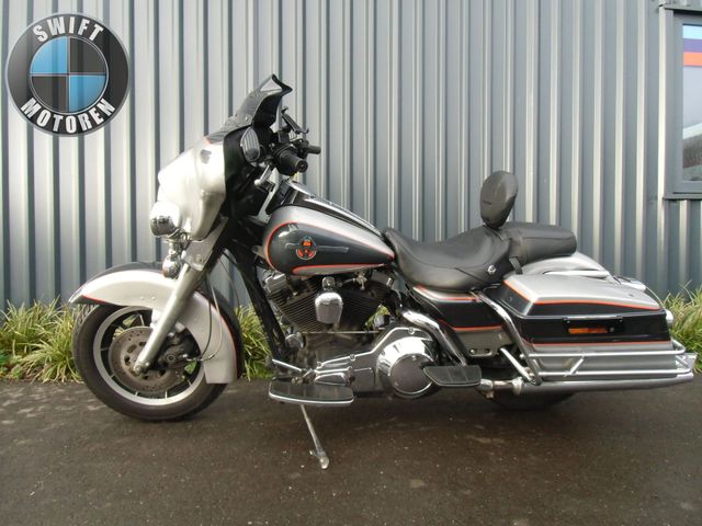 harley-davidson - electra-glide-ultra-classic-flhtcu