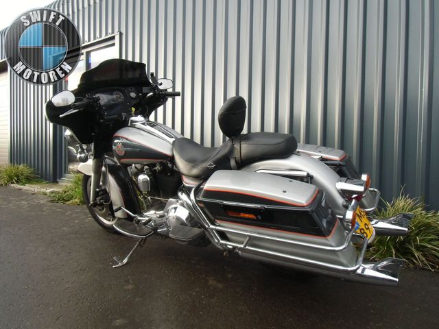 harley-davidson - electra-glide-ultra-classic-flhtcu