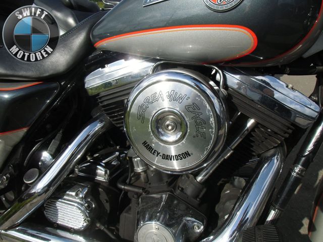 harley-davidson - electra-glide-ultra-classic-flhtcu