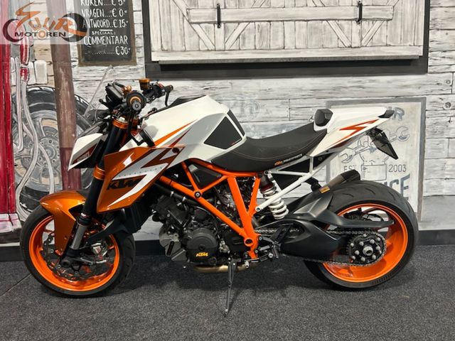 ktm - 1290-super-duke-r-se