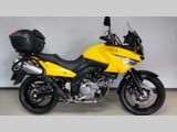 SUZUKI V-STROM 650