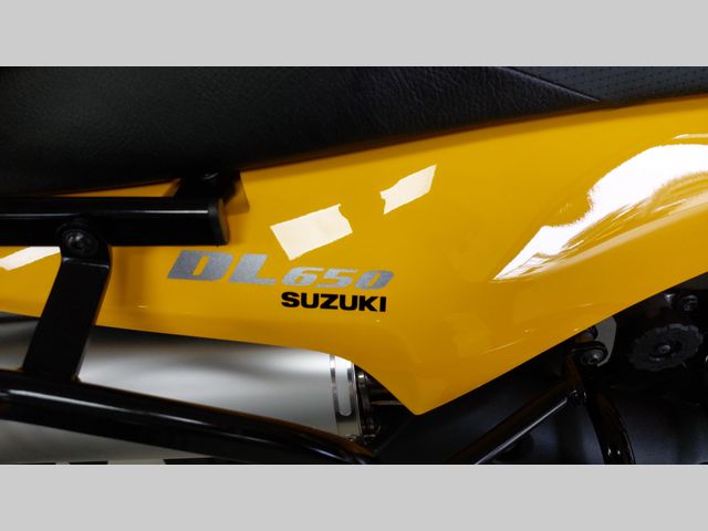 suzuki - v-strom-650