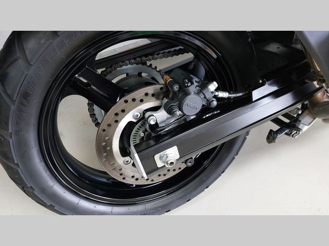 suzuki - v-strom-650